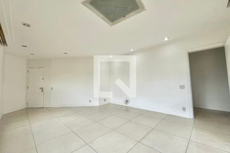 Sala de apartamento para alugar com 3 quartos, 241m² em Vila Mascote, São Paulo