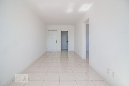 Sala de apartamento à venda com 2 quartos, 52m² em Centro Histórico, Porto Alegre