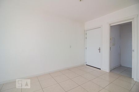 Sala de apartamento à venda com 2 quartos, 52m² em Centro Histórico, Porto Alegre