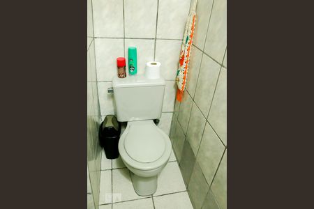 Lavabo de casa para alugar com 2 quartos, 100m² em Jardim Ubirajara, São Paulo