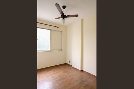 Quarto 1 de apartamento para alugar com 3 quartos, 74m² em Grajaú, Rio de Janeiro
