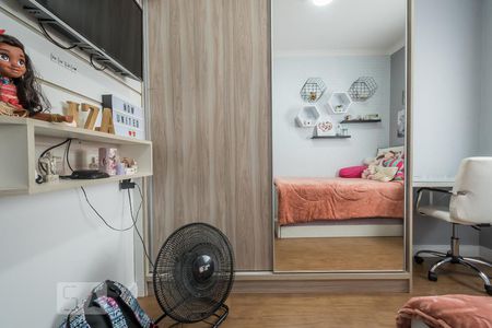 Quarto 1 de apartamento à venda com 3 quartos, 150m² em Vila Sao Paulo, São Paulo