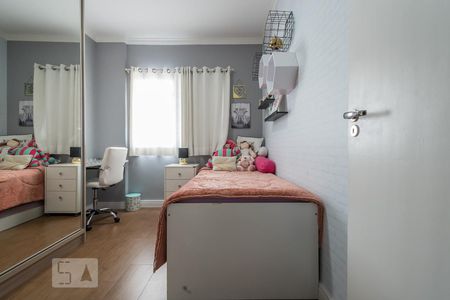 Quarto 1 de apartamento à venda com 3 quartos, 150m² em Vila Sao Paulo, São Paulo