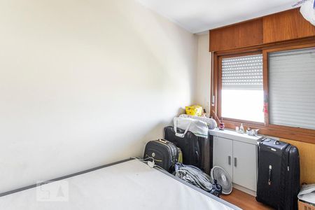 Quarto 2 de apartamento à venda com 2 quartos, 92m² em Chácara das Pedras, Porto Alegre