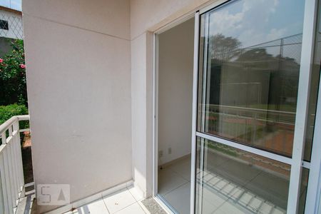 Apartamento para alugar com 2 quartos, 49m² em Quinta da Paineira, São Paulo