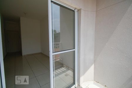 Apartamento para alugar com 2 quartos, 49m² em Quinta da Paineira, São Paulo