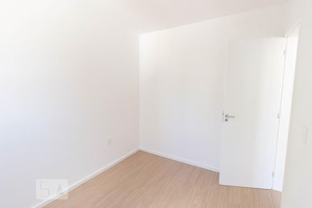 Quarto de apartamento para alugar com 2 quartos, 34m² em Santana, São Paulo