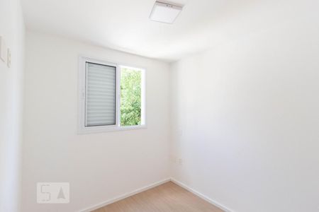 Quarto de apartamento para alugar com 2 quartos, 34m² em Santana, São Paulo