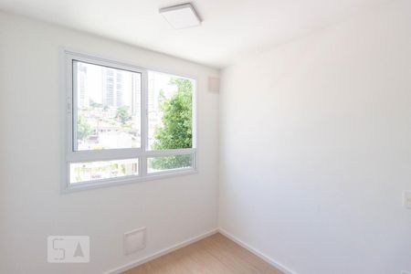 Sala de apartamento para alugar com 2 quartos, 34m² em Santana, São Paulo