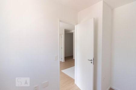 Quarto de apartamento para alugar com 2 quartos, 34m² em Santana, São Paulo