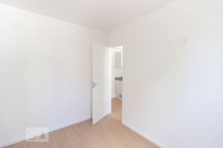 Quarto de apartamento para alugar com 2 quartos, 34m² em Santana, São Paulo