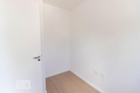 Quarto de apartamento para alugar com 2 quartos, 34m² em Santana, São Paulo