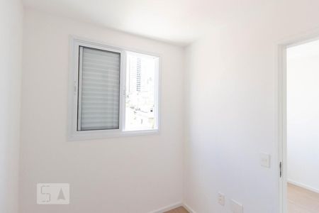 Quarto de apartamento para alugar com 2 quartos, 34m² em Santana, São Paulo