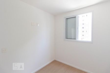 Quarto de apartamento para alugar com 2 quartos, 34m² em Santana, São Paulo