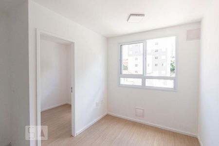 Sala de apartamento para alugar com 2 quartos, 34m² em Santana, São Paulo