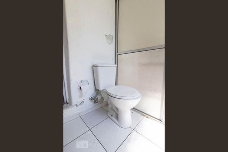 Banheiro de casa para alugar com 2 quartos, 70m² em Santana, São Paulo