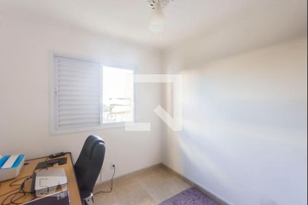 Quarto de apartamento à venda com 3 quartos, 84m² em Jardim Aurelia, Campinas