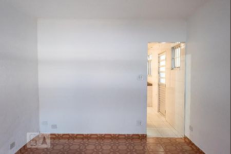 Casa à venda com 250m², 4 quartos e 2 vagasCasa 1 - Sala