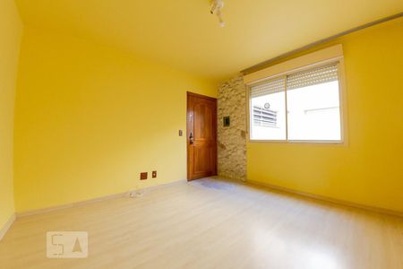 Sala de apartamento à venda com 2 quartos, 67m² em Cristo Redentor, Porto Alegre