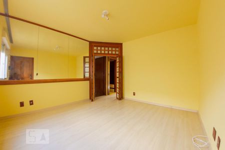 Sala de apartamento à venda com 2 quartos, 67m² em Cristo Redentor, Porto Alegre