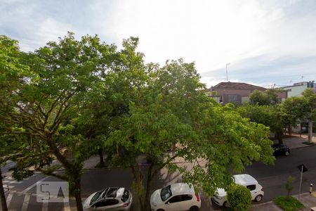 Vista do Quarto 1 de apartamento à venda com 2 quartos, 67m² em Cristo Redentor, Porto Alegre