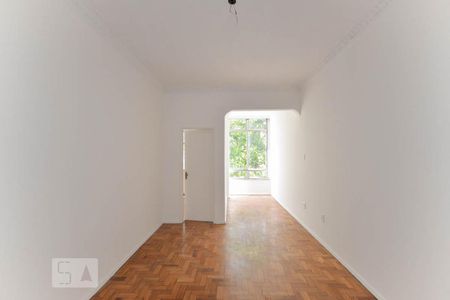 Sala de apartamento à venda com 2 quartos, 82m² em Grajau, Rio de Janeiro