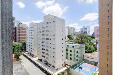 Vista 2 de apartamento à venda com 2 quartos, 100m² em Centro, São Bernardo do Campo