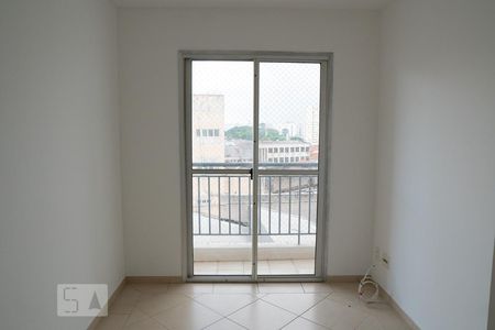 Sala de apartamento para alugar com 3 quartos, 60m² em Quarta Parada, São Paulo