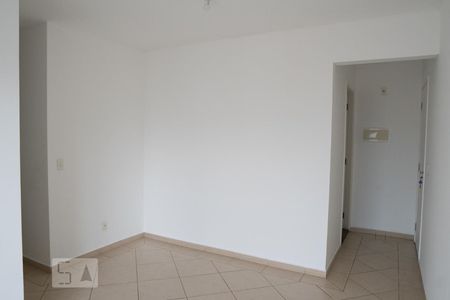 Sala de apartamento para alugar com 3 quartos, 60m² em Quarta Parada, São Paulo