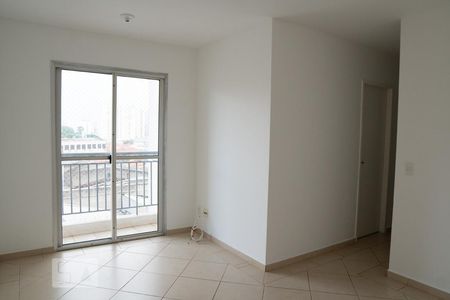 Sala de apartamento para alugar com 3 quartos, 60m² em Quarta Parada, São Paulo