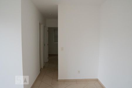 Sala de apartamento para alugar com 3 quartos, 60m² em Quarta Parada, São Paulo