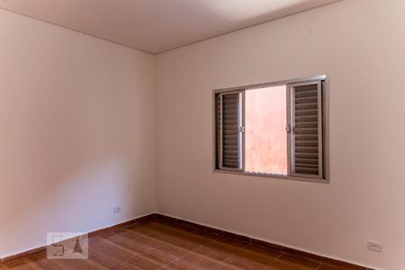 Quarto 1 de casa para alugar com 3 quartos, 160m² em Bangú, Santo André