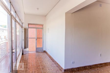 Casa para alugar com 160m², 3 quartos e 1 vagaSala