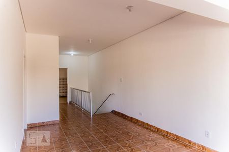 Sala de casa para alugar com 3 quartos, 130m² em Bangú, Santo André