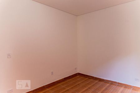 Quarto 1 de casa para alugar com 3 quartos, 130m² em Bangú, Santo André