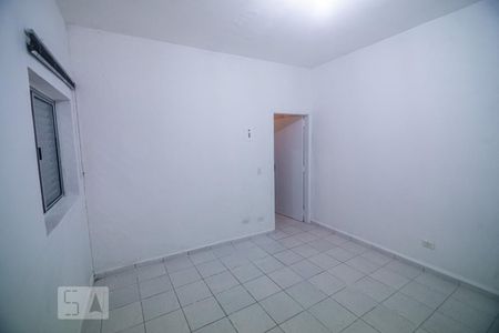 Quarto de casa para alugar com 1 quarto, 45m² em Quarta Parada, São Paulo