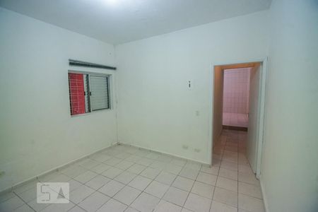 Quarto de casa para alugar com 1 quarto, 45m² em Quarta Parada, São Paulo