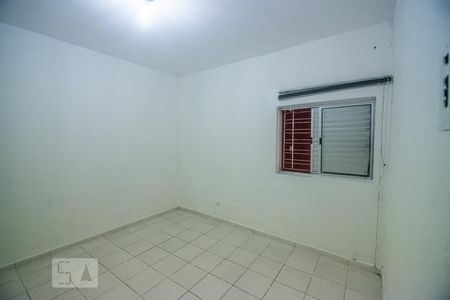 Quarto de casa para alugar com 1 quarto, 45m² em Quarta Parada, São Paulo