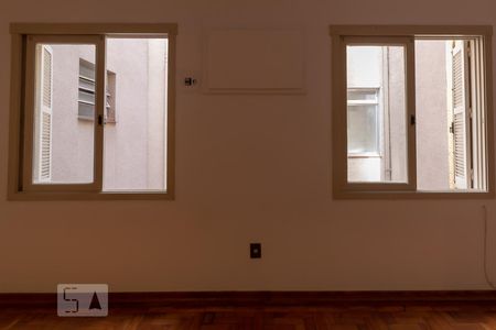 sala de kitnet/studio para alugar com 1 quarto, 26m² em Independência, Porto Alegre