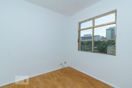 Quarto de apartamento à venda com 3 quartos, 110m² em Serra, Belo Horizonte