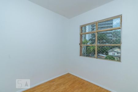 Quarto de apartamento à venda com 3 quartos, 110m² em Serra, Belo Horizonte