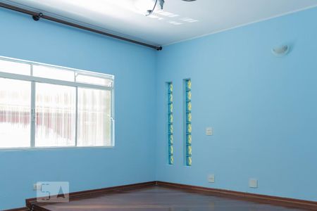 Sala de casa para alugar com 5 quartos, 180m² em Vila Guarani, São Paulo