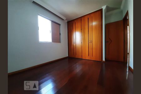 Quarto de apartamento à venda com 4 quartos, 140m² em União , Belo Horizonte