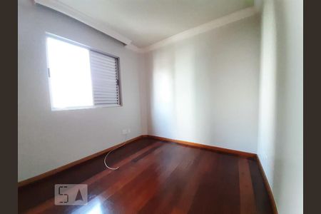 Quarto de apartamento à venda com 4 quartos, 140m² em União , Belo Horizonte