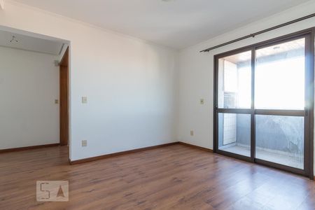 Sala de apartamento à venda com 2 quartos, 70m² em Cristo Redentor, Porto Alegre