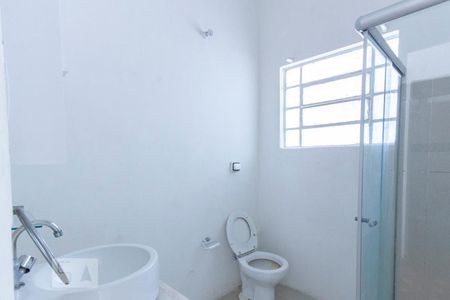 banheiro de casa à venda com 3 quartos, 310m² em Novo Taquaral, Campinas