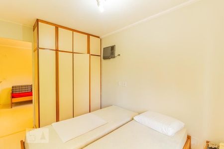 Suíte  de apartamento para alugar com 1 quarto, 30m² em Jardim Paulista, São Paulo