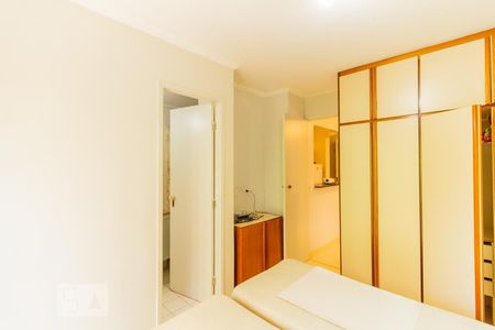 Suíte  de apartamento para alugar com 1 quarto, 30m² em Jardim Paulista, São Paulo