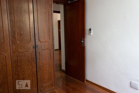 Quarto 2 de apartamento para alugar com 2 quartos, 60m² em Silveira, Belo Horizonte