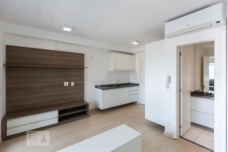 Studio de kitnet/studio à venda com 1 quarto, 42m² em Bela Vista, São Paulo